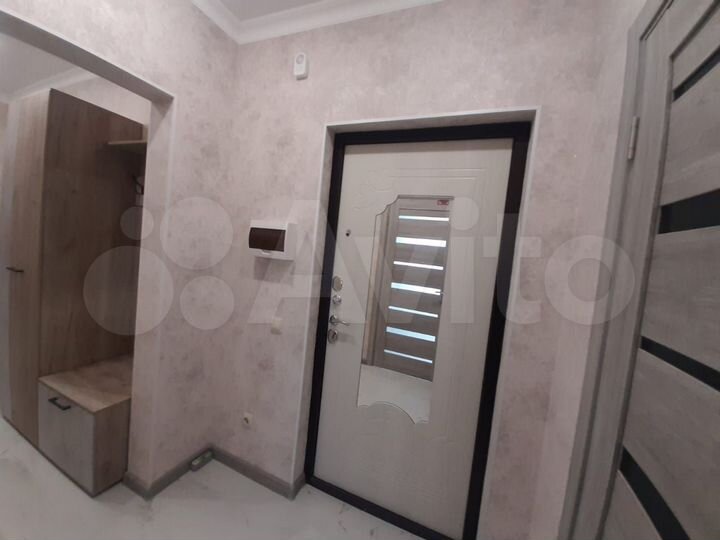 3-к. квартира, 75 м², 11/18 эт.