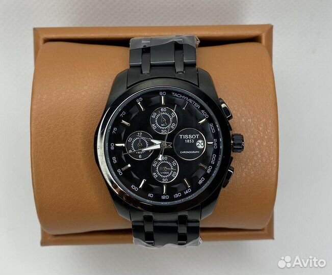 Часы мужские tissot новые