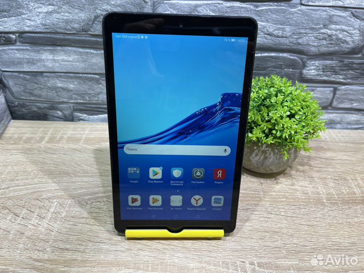М.21333 Huawei MediaPad M5 Lite 8