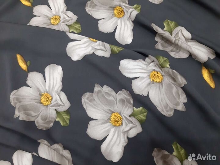 Отрез ткани