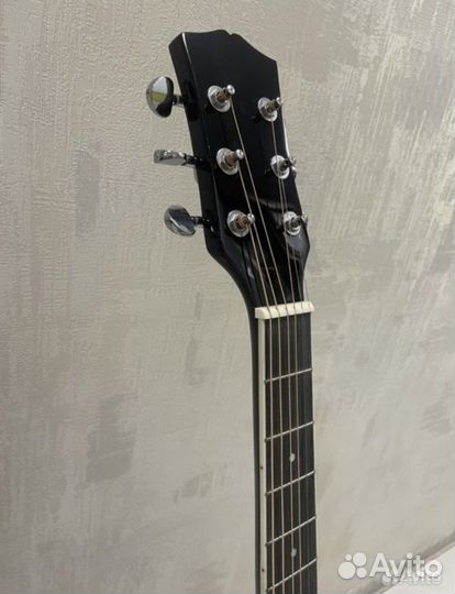 Гитара электроакустическая 41 дюйм
