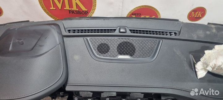 Панель Geely Atlas Pro NL-3B JLH-3G15TD 2021