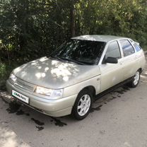 ВАЗ (LADA) 2112 1.6 MT, 2005, 149 980 км, с пробегом, цена 156 000 руб.