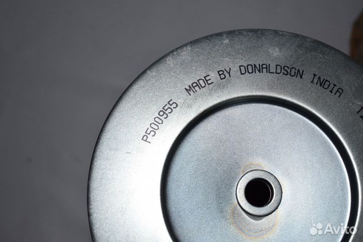 Воздушный фильтр Donaldson P500955 + P500956