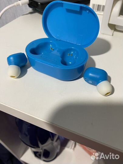 Беспроводные наушники aceline