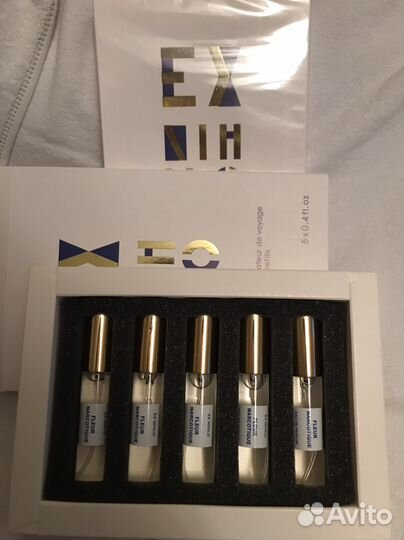 Духи производство Дубай