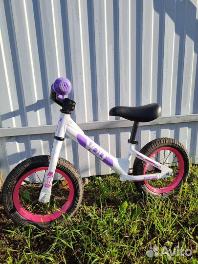 Беговел детский