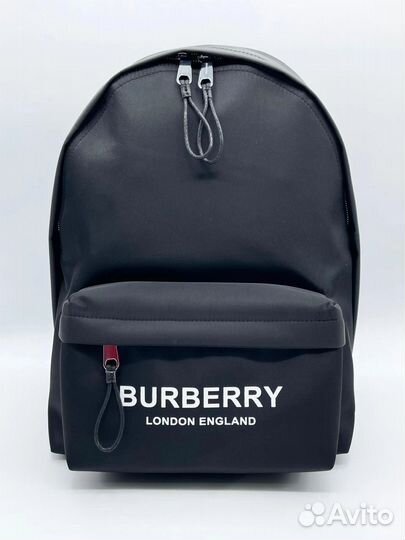 Рюкзак burberry