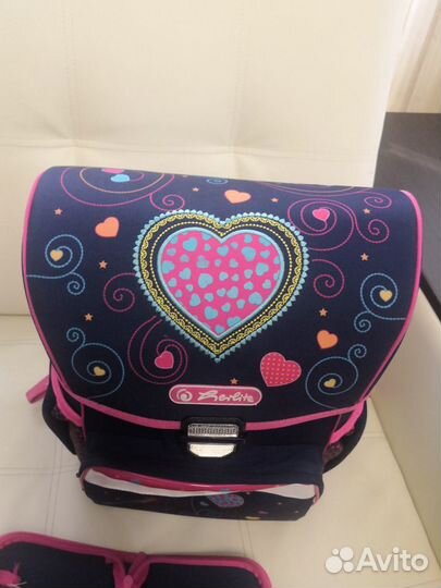 Ранец первокласника