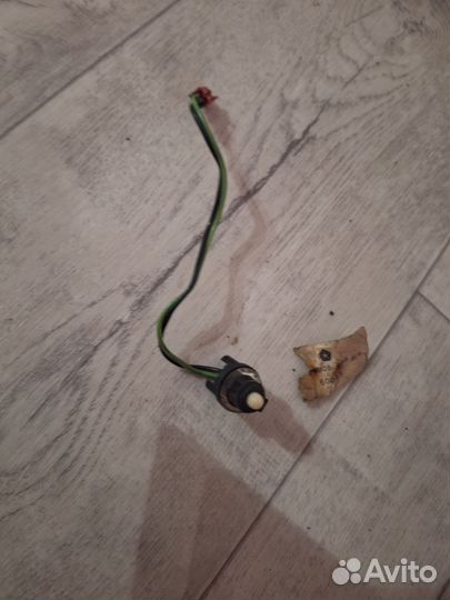 Датчик световой jeep grand cherokee zj