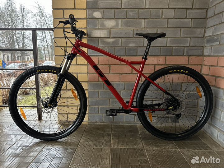 GT Avalanche Elite r9 XL