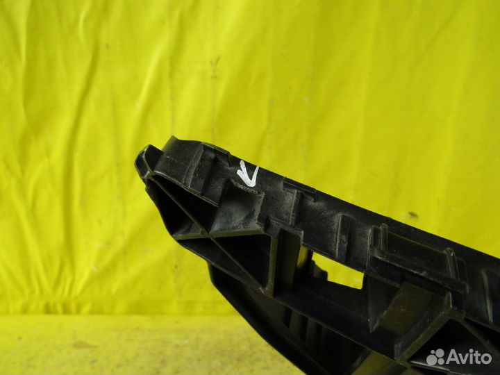 Кронштейн бампера Kia Optima (JF) 15-20 г 9476