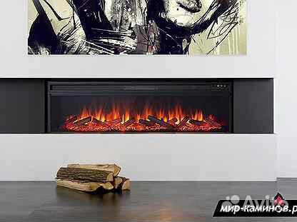 Электрический камин Royal Flame Vision 60 LED