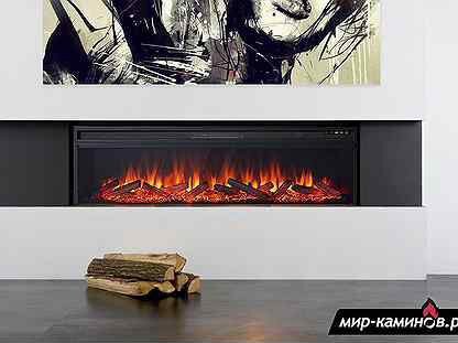 Электрический камин Royal Flame Vision 60 LED