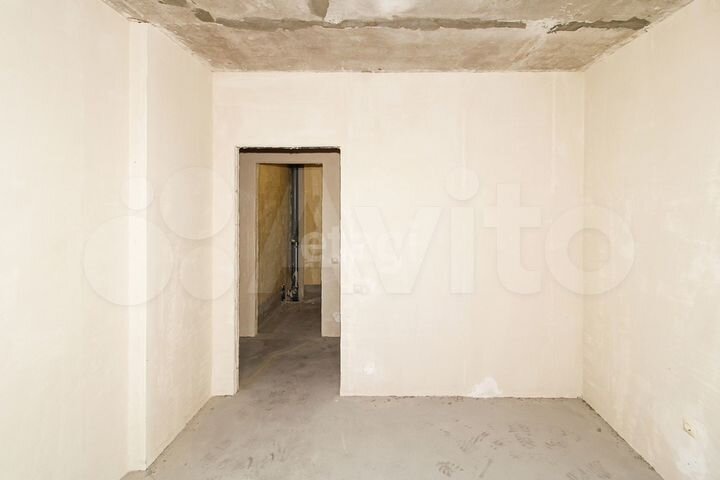 2-к. квартира, 57,4 м², 5/8 эт.