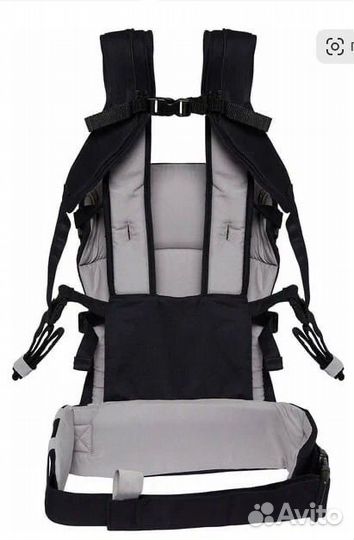 Эргорюкзак mothercare