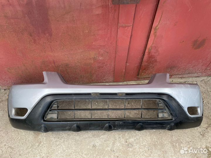 Бампер Honda CR-V RD3