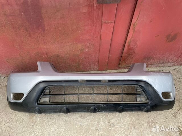 Бампер Honda CR-V RD3