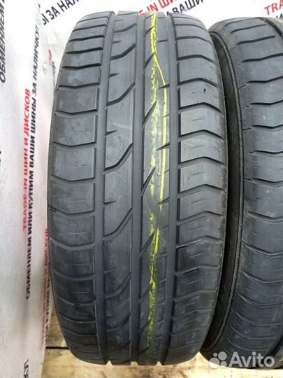 Continental ContiPremiumContact 2 185/55 R16