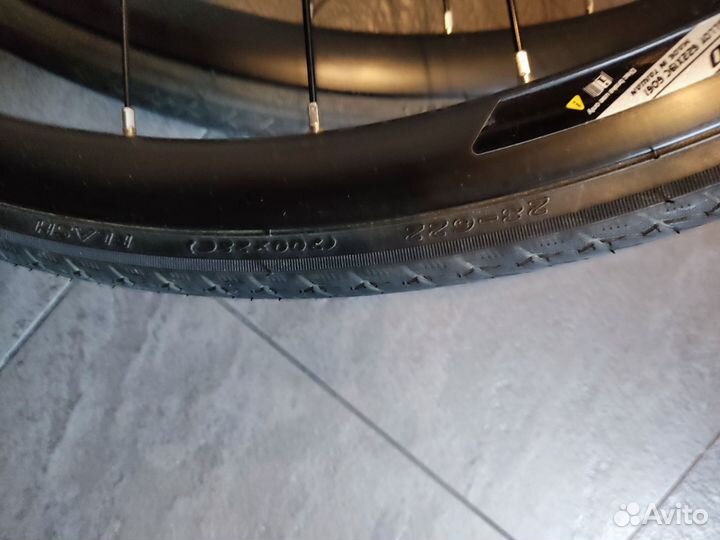 Велосипедные колеса 29