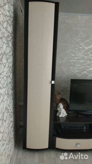 Тумба под телевизор