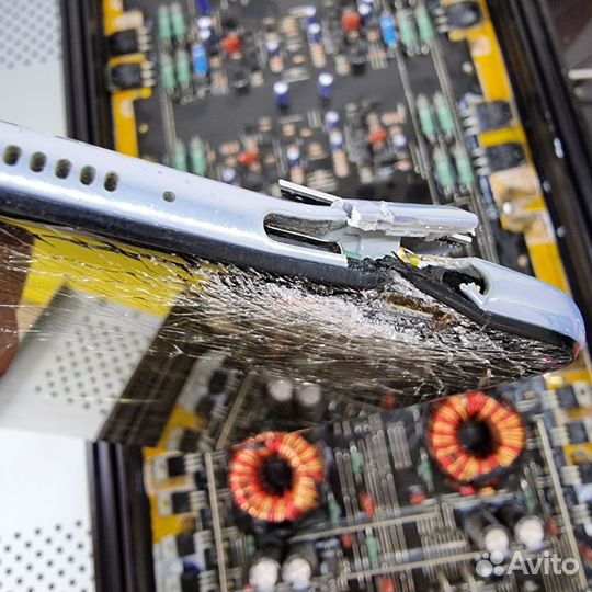 Дисплей Honor 10 / 10 lite / 9 / 8 / 7 / 20