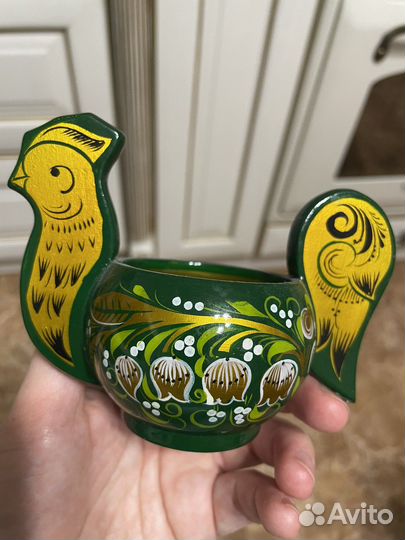 Конфетница