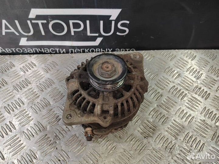 Генератор Kia Spectra S6D