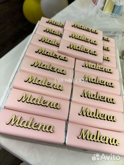 Таросики на свадьбу/крещение