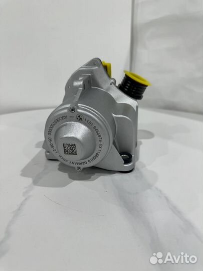 Помпа охлаждения BMW N55 11519455978