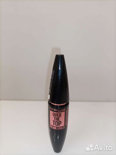 Тушь для ресниц maybelline.Новый