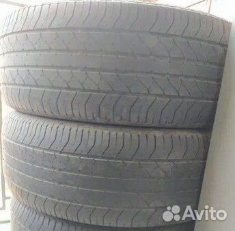 Dunlop SP Sport 270 235/60 R18