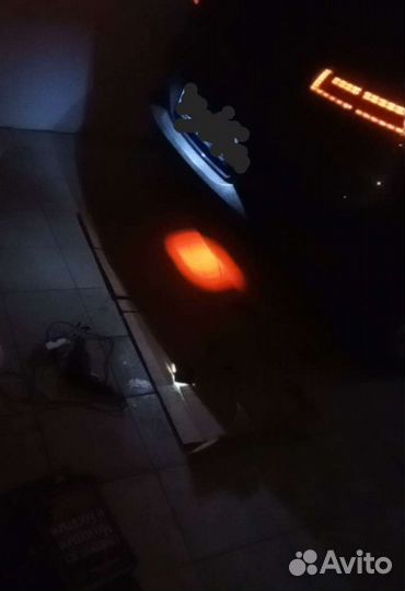 Услуги автоэлектрика