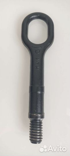 Буксировочный болт для Шкоды-Октавии А5