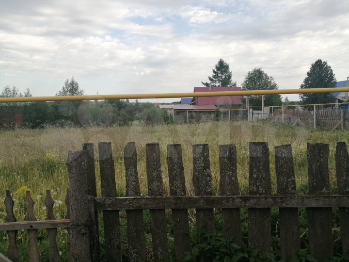 Дом 26,1 м² на участке 10,4 сот.