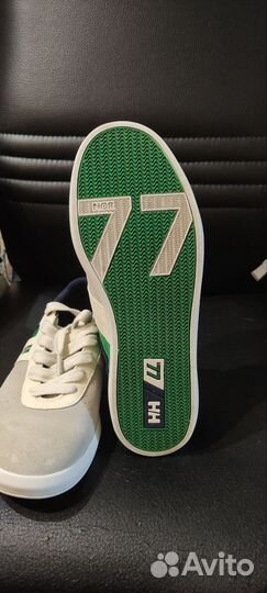 Кеды Helly Hansen