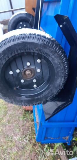 Прицепное для мотоблока