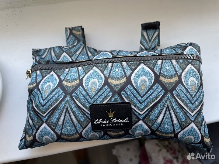 Дождевик на коляску Elodie (накидка)