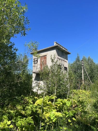 Склад, 600 м²