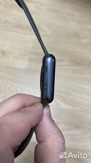 Apple watch series 3 Apple 42мм