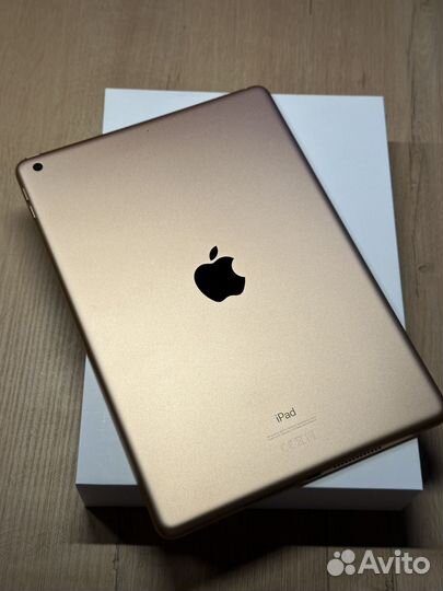 iPad 8th Generation Wi-Fi 32Gb