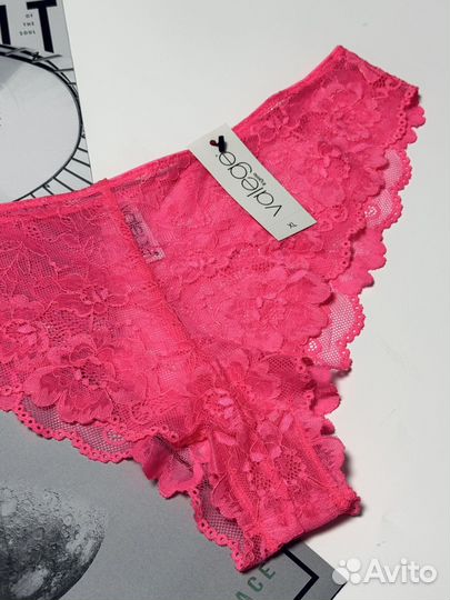 Трусы valege xl новые
