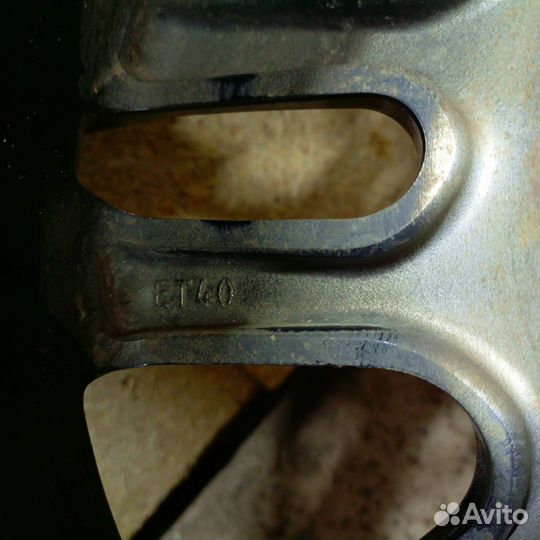 Колеса на ниву chevrolet r16