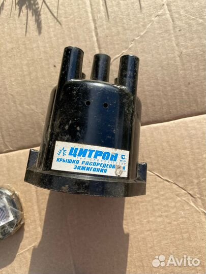 Запчасти на ваз 2101 новые