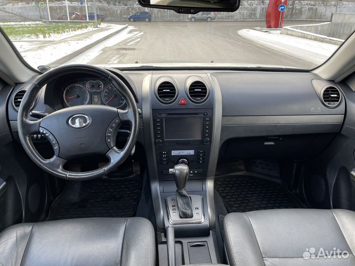 Great Wall Hover H5 2.0 AT, 2014, 77 119 км