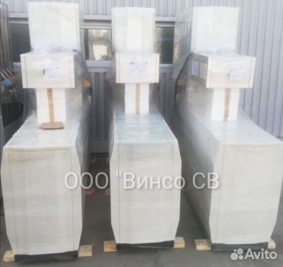 Бензоколонка