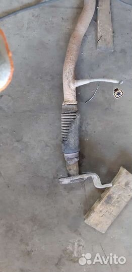 Ремонт глушителей