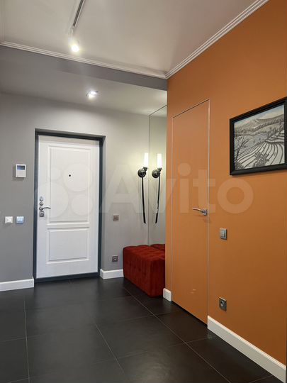 1-к. квартира, 49,9 м², 13/25 эт.