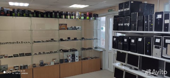 Монитор ЖК Viewsonic VA703M, экран 17