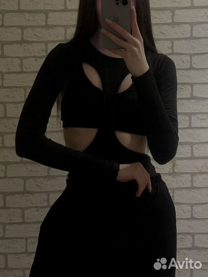 Боди женское